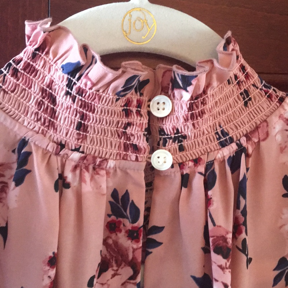 Kate Spade Blouse - Picture 4 of 4